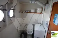 سروے کرنے والی کشتی فروخت کے لیے