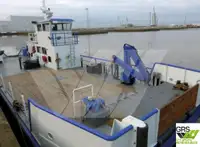 General Cargo/Multi-purpose فروخت کے لیے
