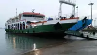 Ro-Ro ship فروخت کے لئے