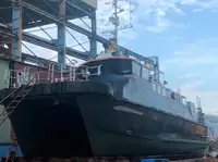Wind farm service vessel فروخت کے لئے