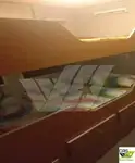 ونڈ فارم سروس ویزل فروخت کے لیے