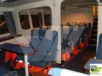 Wind farm service vessel فروخت کے لئے