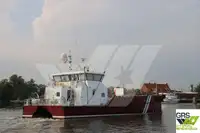 Wind farm service vessel فروخت کے لئے
