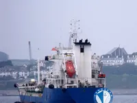 تیل/کیمیکل ٹینکر فروخت کے لیے