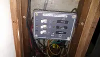 ٹراولر فروخت کے لیے