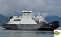 Ro-Ro ship فروخت کے لئے