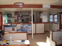 کروز جہاز فروخت کے لیے