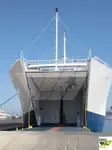 Ro-Ro ship فروخت کے لئے