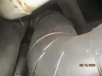 ریفریگر شیپ فروخت کے لیے