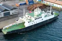 Ro-Ro ship فروخت کے لئے