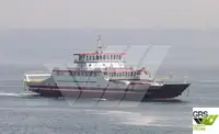 Ro-Ro ship فروخت کے لئے