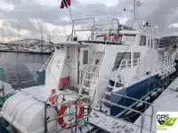 Ro-Ro ship فروخت کے لئے