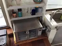 ٹو بوٹ فروخت کے لیے