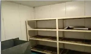بلک کیریئر فروخت کے لیے
