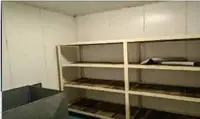 بلک کیریئر فروخت کے لیے