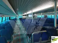 مسافر جہاز فروخت کے لئے
