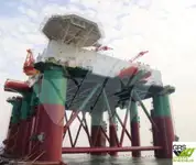 رہائشی بارج فروخت کے لیے