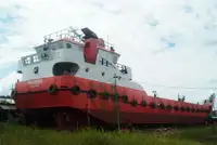 لینڈنگ کرافٹ، ٹینک فروخت کے لئے
