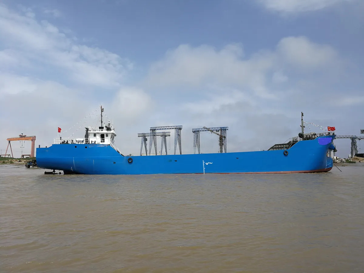 General Cargo/Multi-purpose فروخت کے لیے