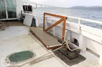 بحری جہاز فروخت کے لیے