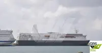 Ro-Ro ship فروخت کے لئے