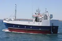 Purse seiner فروخت کے لئے