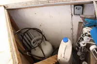 بحری جہاز فروخت کے لیے