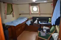 پلیٹ فارم سپلائی ویزل (پی ایس وی) فروخت کے لیے