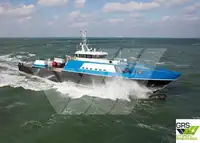 Wind farm service vessel فروخت کے لئے