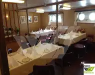 سروے کرنے والی کشتی فروخت کے لیے