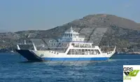 Ro-Ro ship فروخت کے لئے