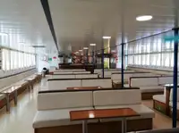 کروز جہاز فروخت کے لیے