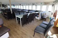 مسافر جہاز فروخت کے لیے