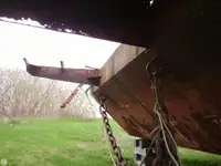 بارج فروخت کے لیے