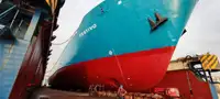 Oil/Chemical tanker فروخت کے لئے