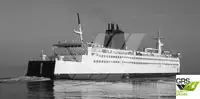 Ro-Ro ship فروخت کے لئے