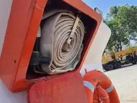 بحری جہاز فروخت کے لیے