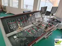 ڈریجر فروخت کے لئے