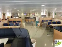 رو پاکس جہاز فروخت کے لیے