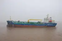 تیل/کیمیکل ٹینکر فروخت کے لیے
