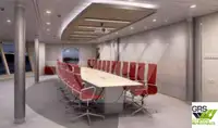 رہائشی بارج فروخت کے لیے