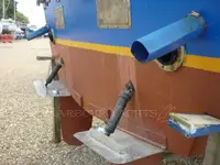 ٹراولر فروخت کے لیے