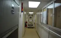 ایل این جی بحری جہاز فروخت کے لیے