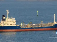 تیل/کیمیکل ٹینکر فروخت کے لیے