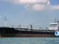 تیل/کیمیکل ٹینکر فروخت کے لیے