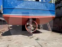 بیم ٹراولر فروخت کے لیے