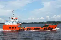 ریفر جہاز فروخت کے لئے