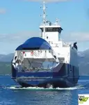 Ro-Ro ship فروخت کے لئے