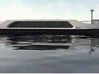 بحری جہاز فروخت کے لیے
