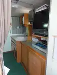 سپلائی جہاز فروخت کے لیے